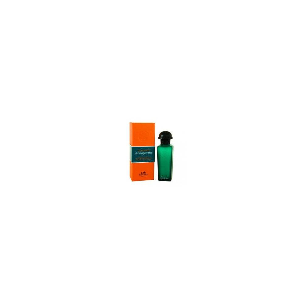Hermes Eau de Toilette Spray Concentrato Arancio Verde 50ml