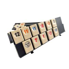 Rymdkub– klassiskt familjebrädspel – 2-4 spelare