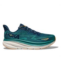 Hoka One One Clifton 9 Men - Midnight/Oceanic