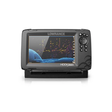 Lowrance HOOK REVEAL 7 83/200 HDI ROW