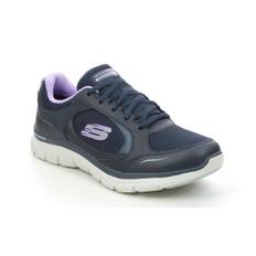 Skechers Womens Flex Appeal 4.0 Waterproof