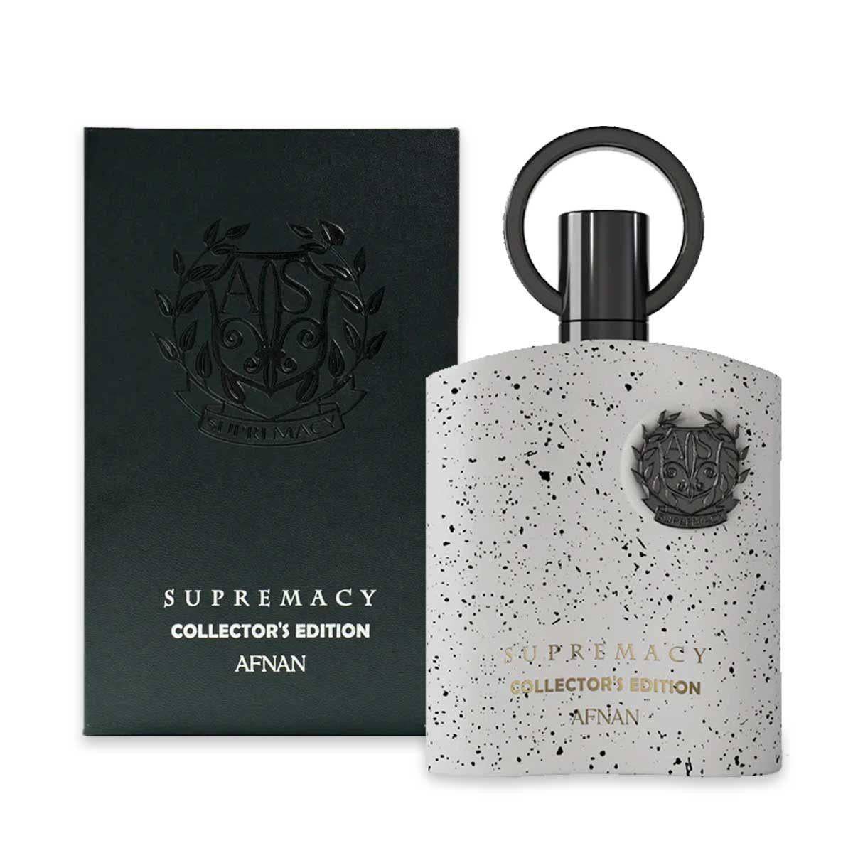 Afnan Supremacy Collector's edition 100 ml