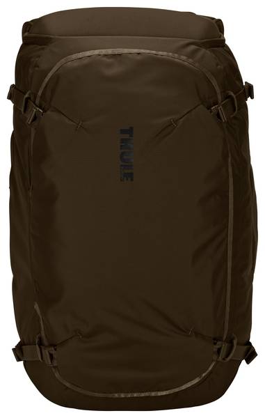 Thule Landmark rygsæk 40 L mørk khaki