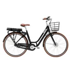 Norden Ellinor -48 Cm - Elcykel - Sort