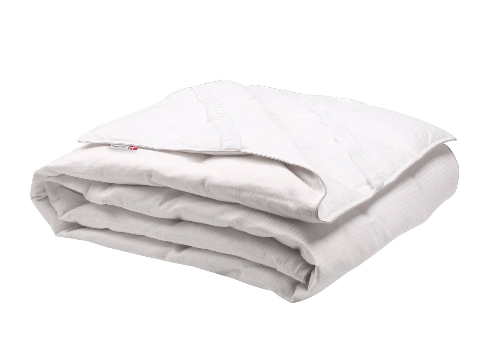 Temprakon Duntopper - Rullemadras - 180x200