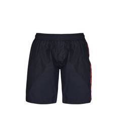 MONCLER ENFANT KIDS SWIMSHORTS Size: 10, colour: NAVY