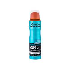 L'Oréal Paris - Men Expert Cool Power 48H - For Men, 150 ml