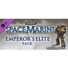 Warhammer 40,000: Space Marine - Emperor’s Elite Pack