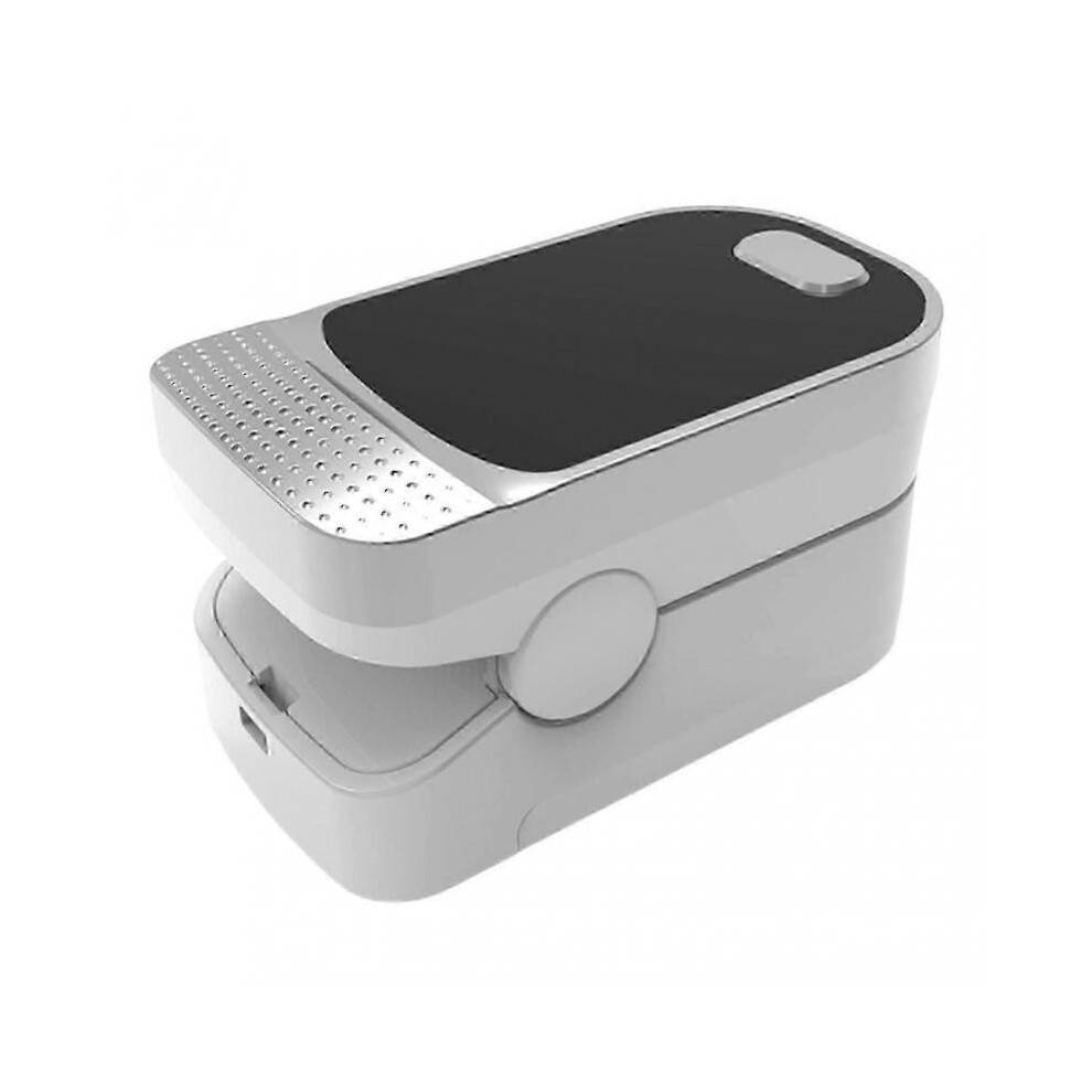 Finger Clip Blood Glucose Monitor Smart Portable Testing Kit for Elderly Home Travelers Walkbee SZRH A-F Easy Diabetes Management -YT4