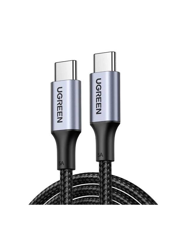 UGREEN - USB-C cable - 24 pin USB-C to 24 pin USB-C