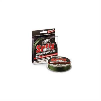 Sufix 832 Gore fletline Low Vis Green 120 meter
