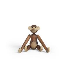 Kay Bojesen Abe Mini, Teak