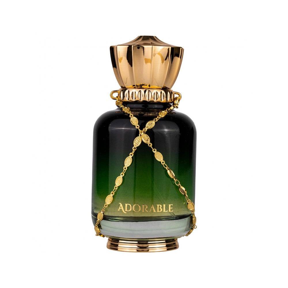 Maison Asrar Adorable Eau de Parfum Unisex 100 ml — Eau de Parfum