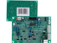 (ComputerSalg) Geko PCB-plade til MIG/TIG/MMA-220 svejser
