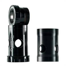Praxis Works Vevlager, M30 BB30/PF30, 73mm (MTB), BB30 28x30mm / Pressfit 46/42