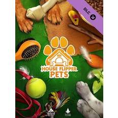 House Flipper - Pets DLC (PC) - Steam Gift - GLOBAL