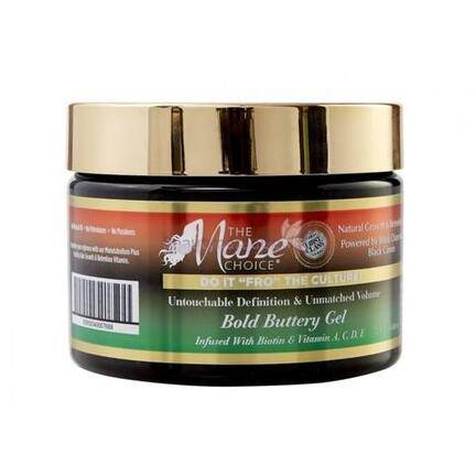 The Mane choice-Do It "Fro" The Culture Gel 355 g