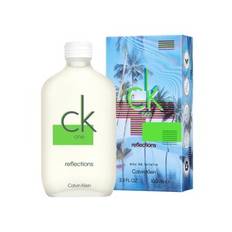 Calvin Klein CK One Summer Reflection Eau de Toilette 100 ml