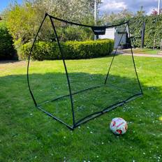 Fodbold Rebounder SPOT Kickback 180 x 150 cm – Freeplay Sport