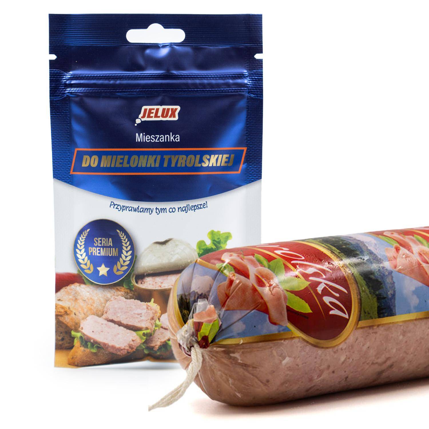 Krydda till tyrolsk färs 50g