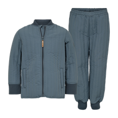 Thermoset 24, Jr - Børne Termotøj