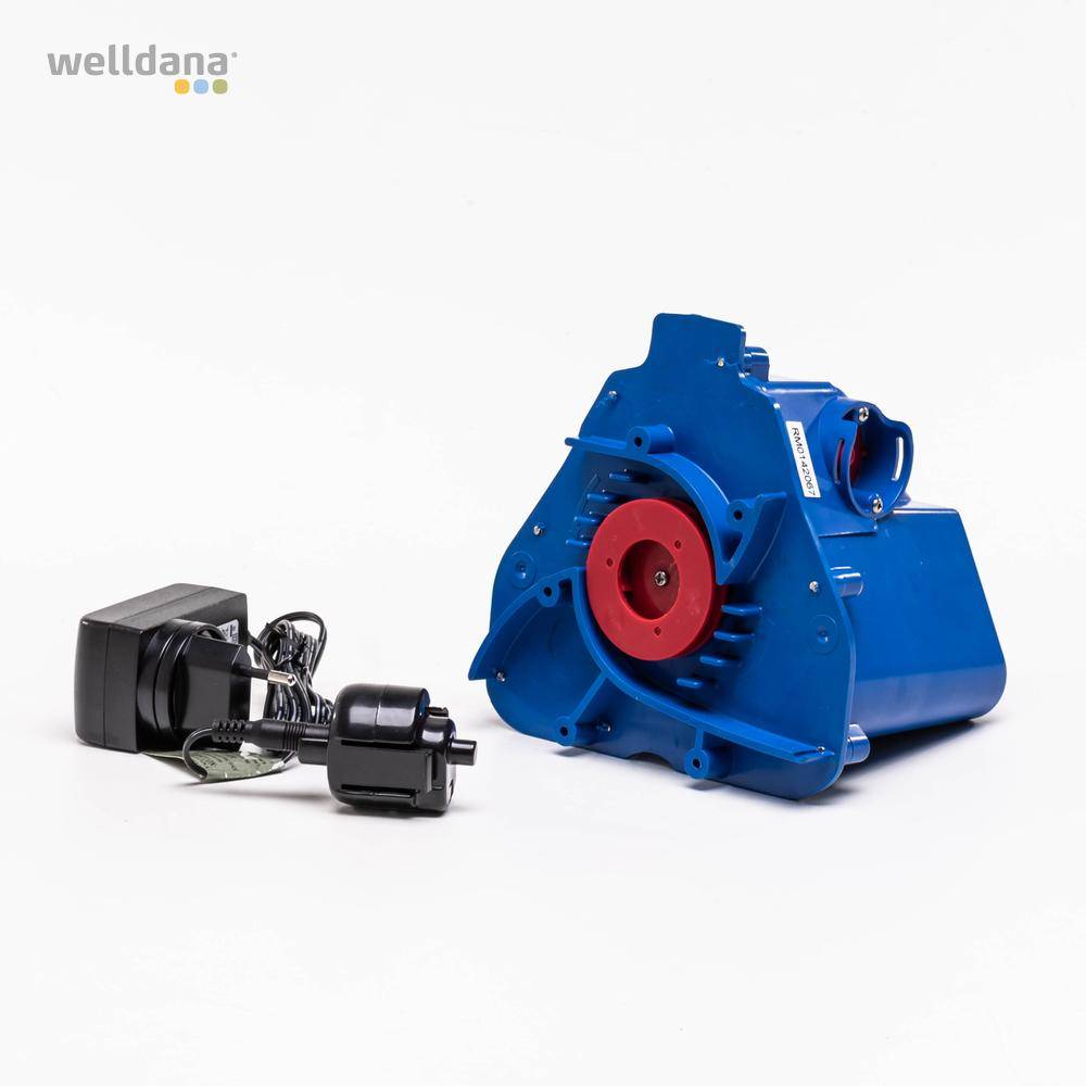 Motor f. Pool Blaster Max Li.