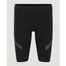 SOAR Running Half Tights Black