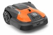Husqvarna Automower® 560 EPOS® - Ring ved køb