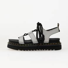 Sneakers Dr. Martens Nartilla Sandal Mist Grey EUR 39 - Mist Grey - 39