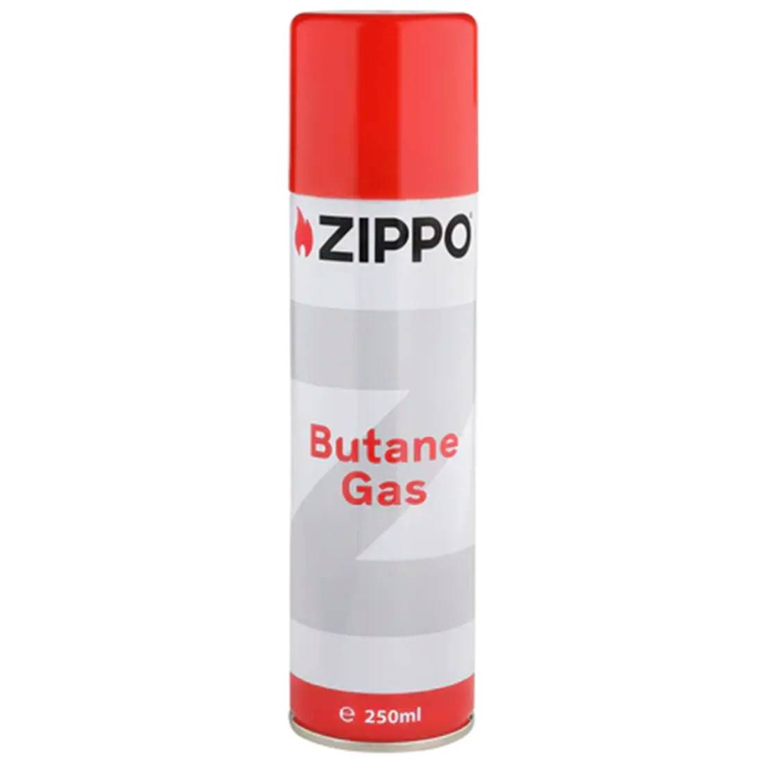 Zippo - Butane Gas 250ml.