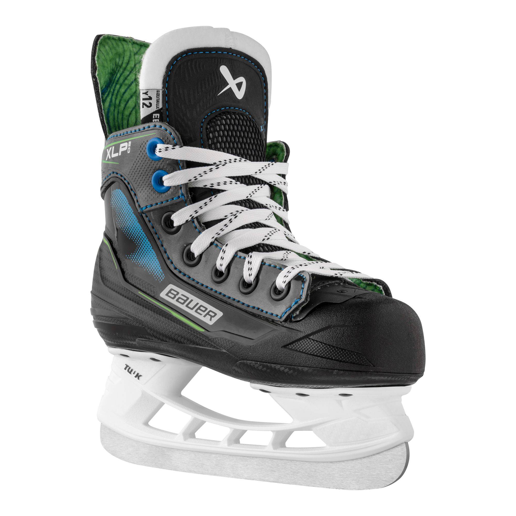 Bauer X-LP 2.0 Yth skridskor