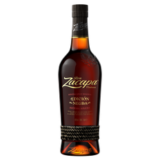 Ron Zacapa Ed Negra