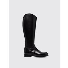 Boots ALBERTO FASCIANI Woman color Black