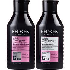 Redken Acidic Color Gloss Duo