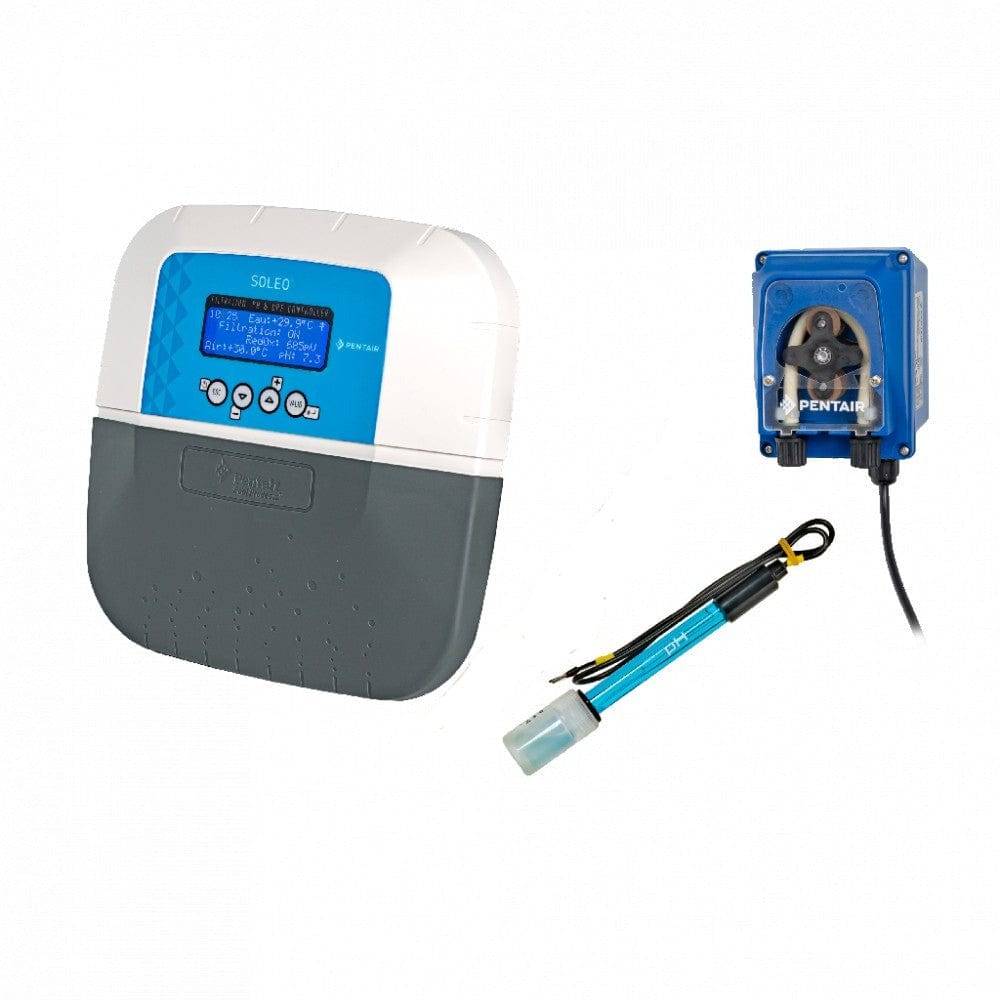 Pentair Automatisk pH Soleo