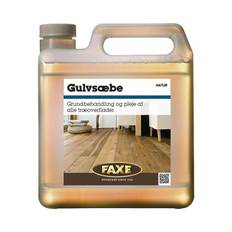 Faxe Gulvsæbe natur 2,5 liter