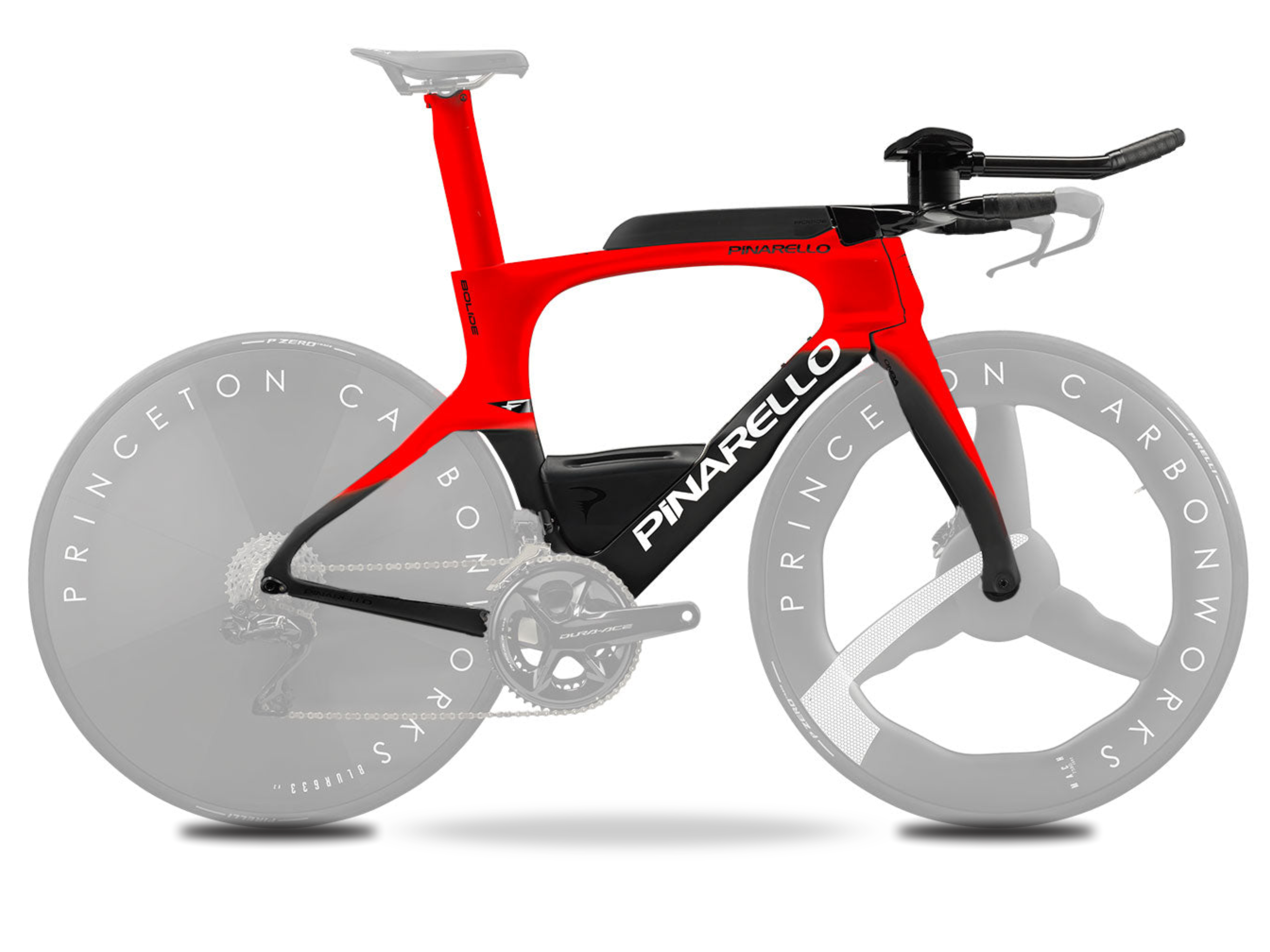 Pinarello Bolide TR 2024 Frameset
