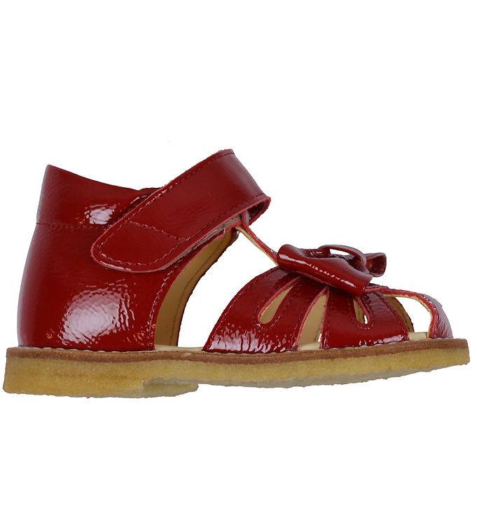 Angulus Sandaler - Nybörjare - Ed - Angulus - 22 - Sandal