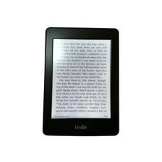 Amazon.comAmazon Kindle Paperwhite - eBook læser