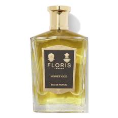 FLORIS Floris London Honey Oud Eau De Parfum |Nude |100 ml