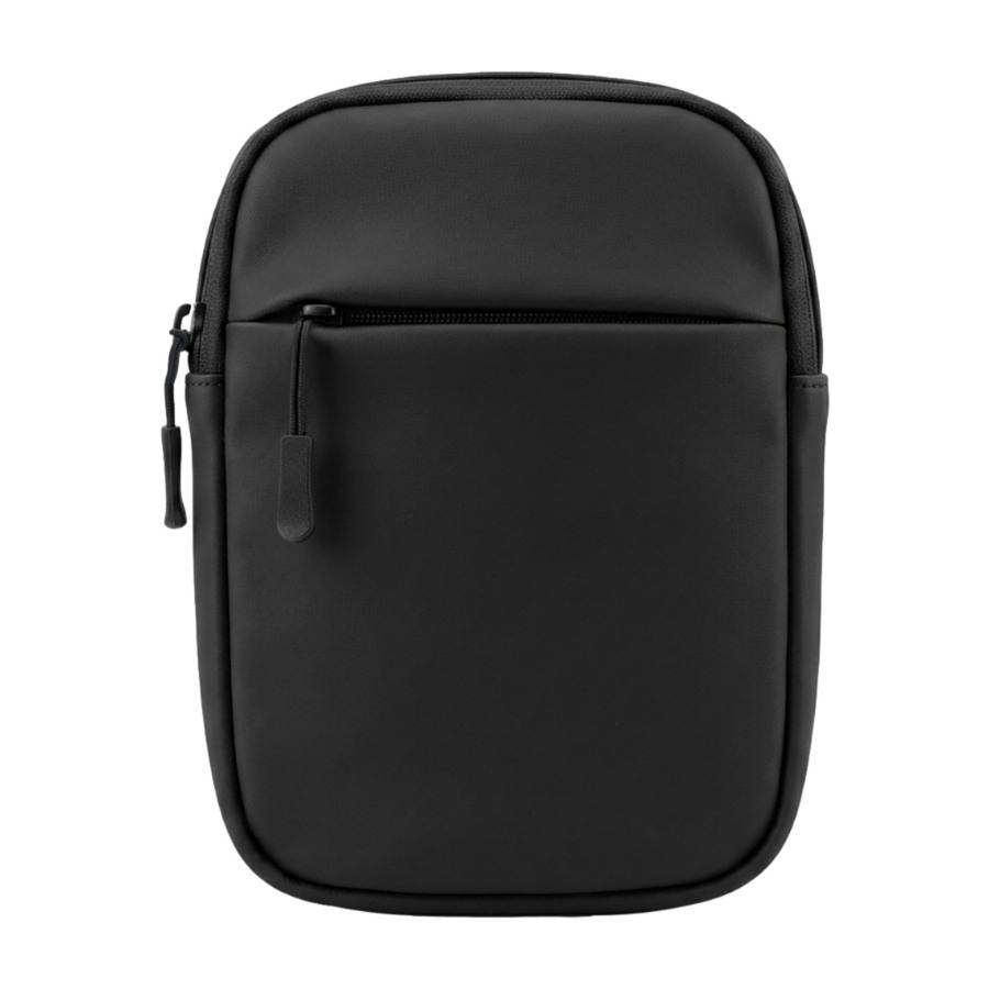 Ferrelli Cross Body rejsetaske, sort.