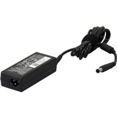 Dell - Strømforsyningsadapter - 65 Watt - sort - for Inspiron 14 3421, 14z 5423, 15 3542, 15 5548, 17R 5720, 3520  Latitude E5430  Vostro 3360