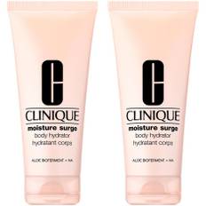 2st Clinique Moisture Surge Body Hydrator 200 ml