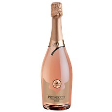 Ca' Belli Prosecco Rosé Extra Dry 2023 10,5% 75 cl.