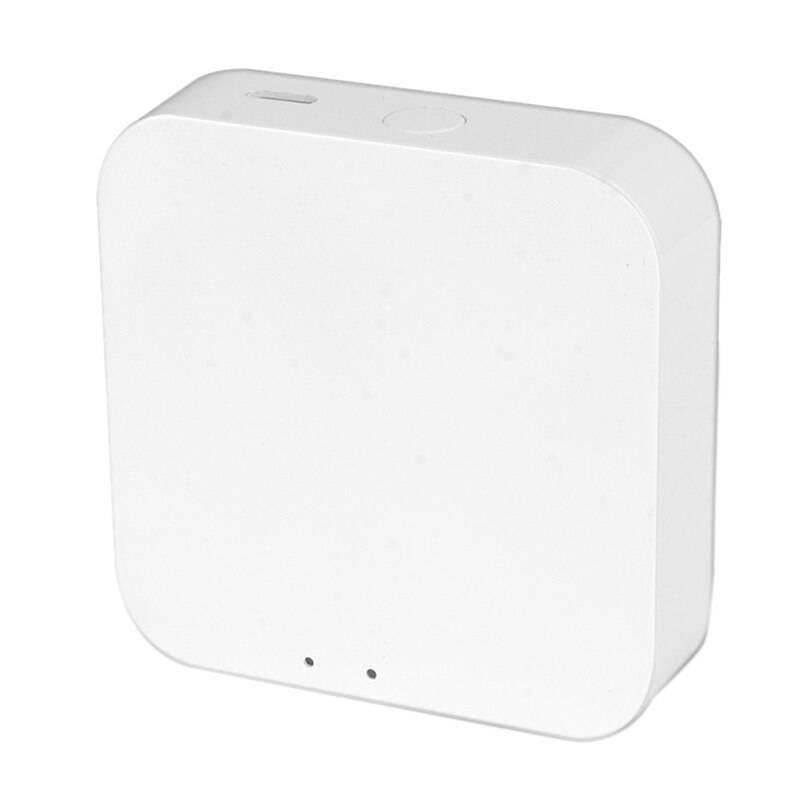 Tuya ZigBee Gateway Hub 3.0