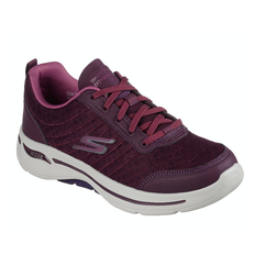 Skechers Womens Go Walk Arch Fit 124484
