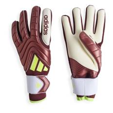 Adidas Copa Pro Goalkeeper Gloves Adults - Rød/Hvid