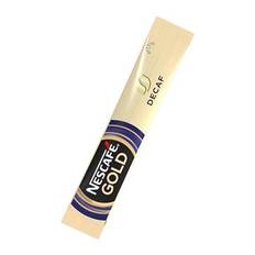 Snabbkaffe Nescafé Sticks Koffeinfri 2g 300 /KRT