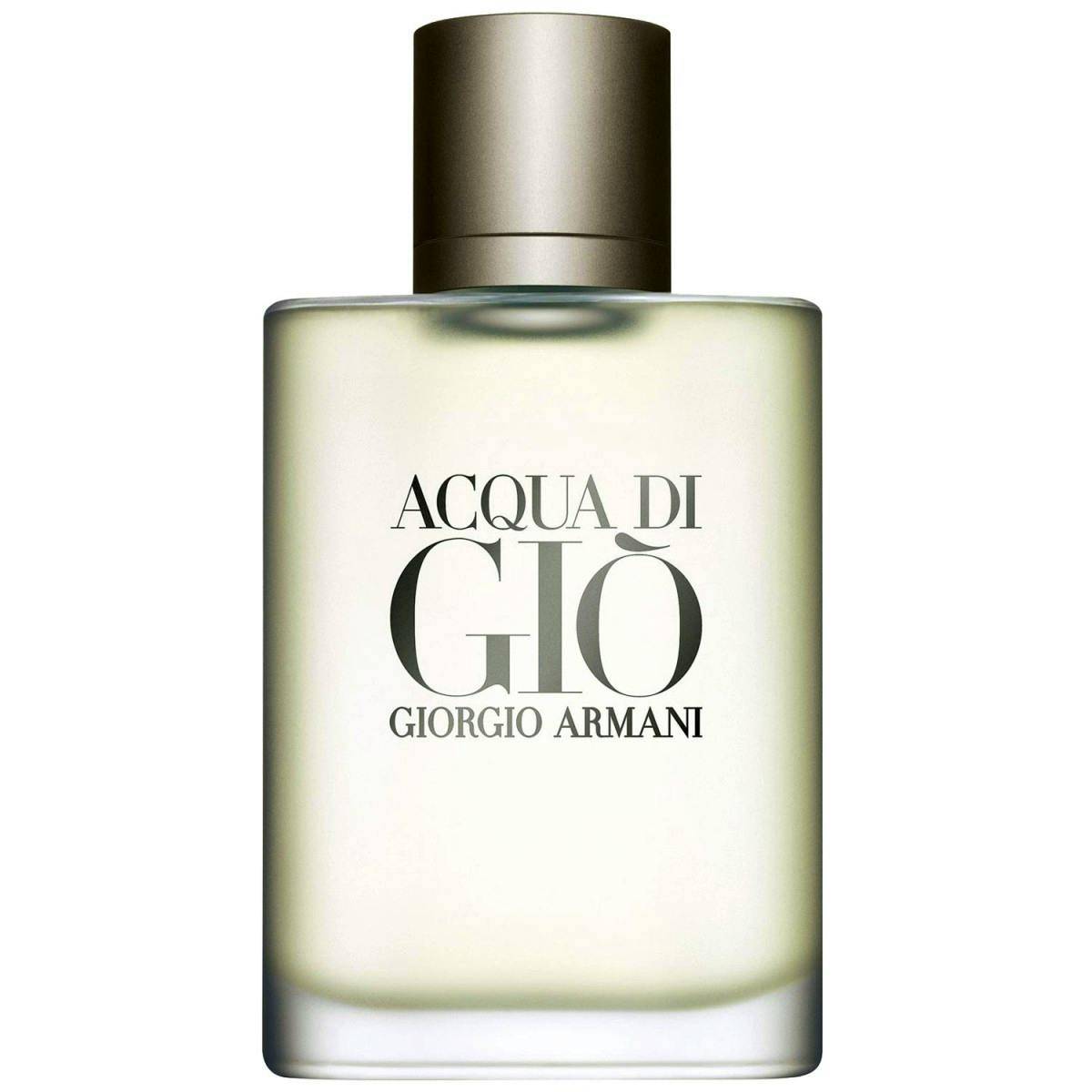 Giorgio Armani Acqua di Gio 100 ml