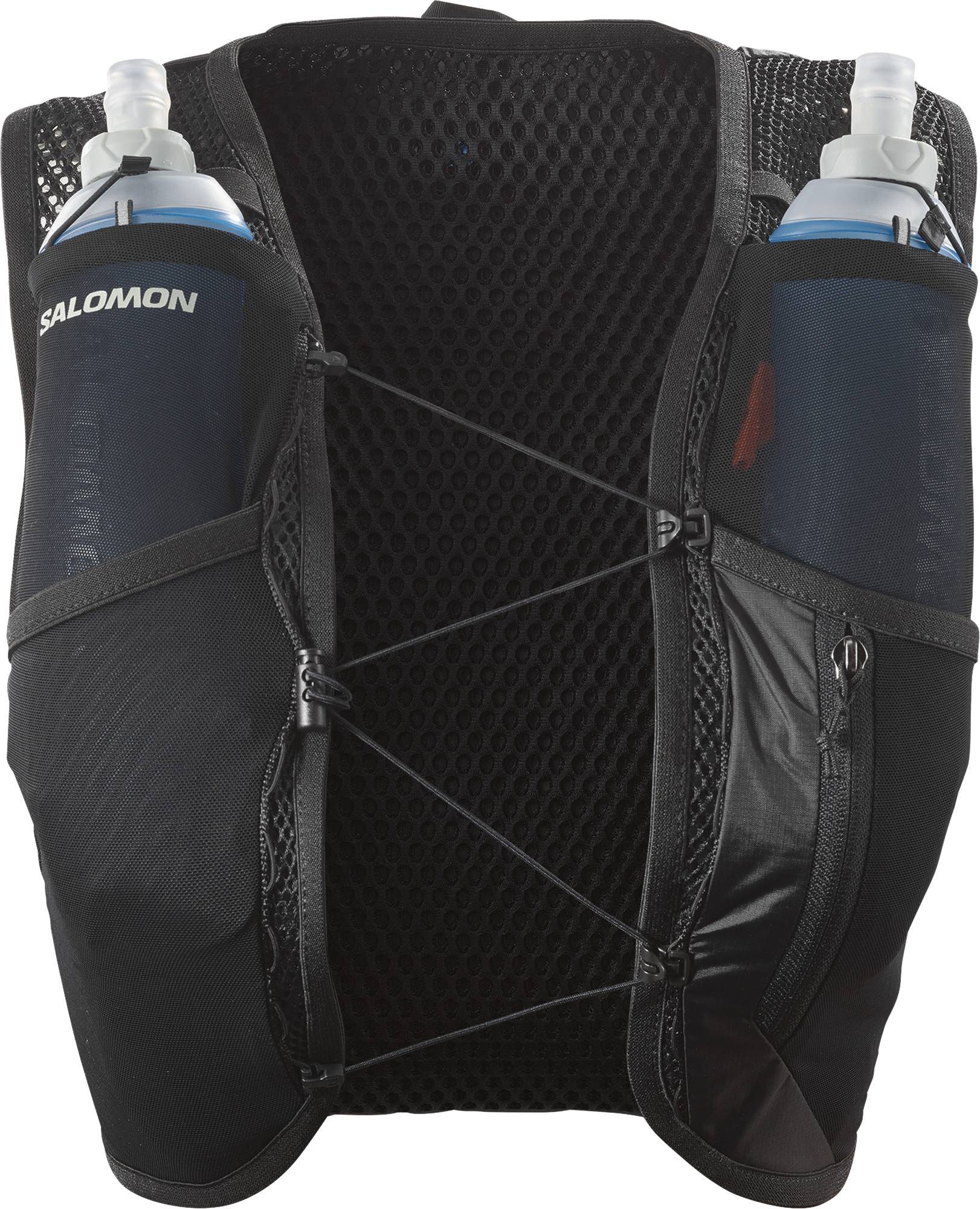 Salomon Women's Active Skin 4 Set löparryggsäck